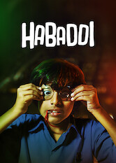 Habaddi